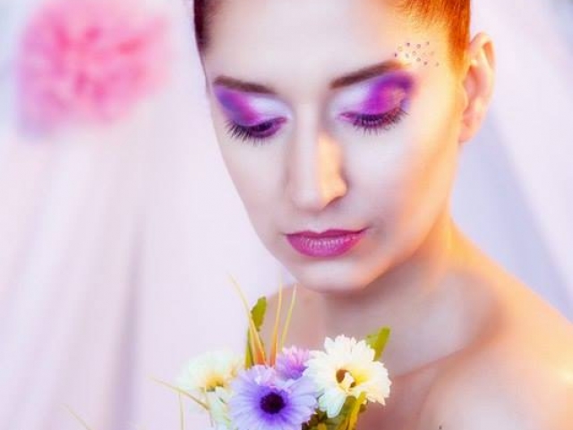 Професионален грим - Мартина Баненска - Makeup Arena Bansko